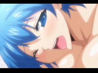 Shinkyoku no grimoire the animation [bonus] raw hentai хентай porn porno порно anime аниме 18+