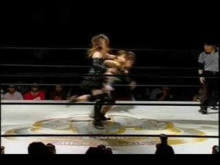 (2012 5star block b )natsuki taiyo [4] vs saki kashima [2]