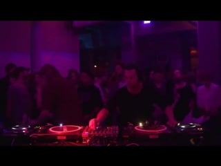 Marcel dettmann b2b ryan elliott boiler room berlin dj set