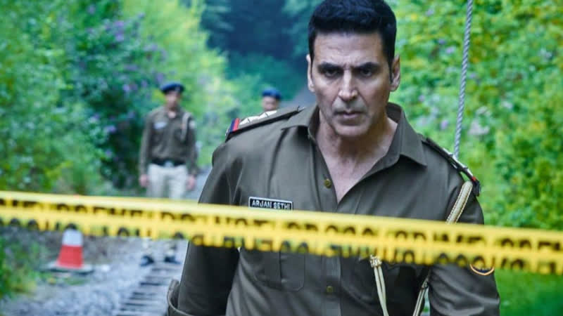 Индийский фильм «марионетка» 2022 г акшай кумар, ракул прит сингх, саргун мехта дюбей, чандрачур сингх, гурприт гугги