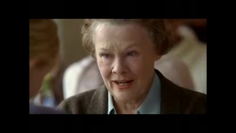 "скандальный дневник" / заметки о скандале / notes on a scandal / великобритания, 2006 год режиссёр ричард эйр