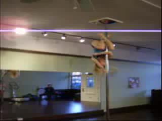 Jenyne butterfly video by polesinsations photobucket