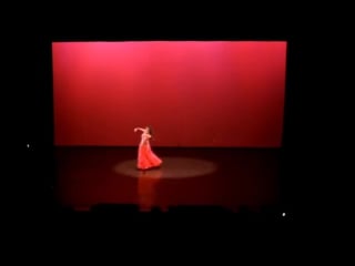 Maläyka choreography azad kaan mejance belly dance