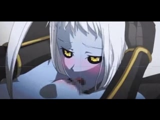 Lala (monster musume) hentai3