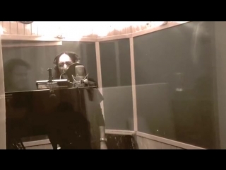 So long запись трека к фильму rockroad april sound studio (ken hensley)