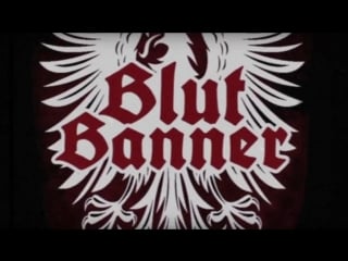 Blutbanner – löwe und adler (2017)