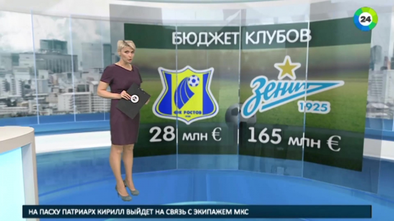 В чем секрет побед «ростова» в нынешнем сезоне рфпл