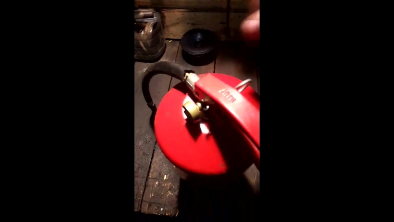 Как потушить душевный огонь