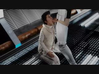 Rule34 star wars princess leia organa 3d porn sound watch online