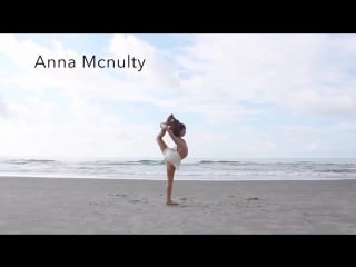 Sls anna mcnulty vs lilliana ketchman