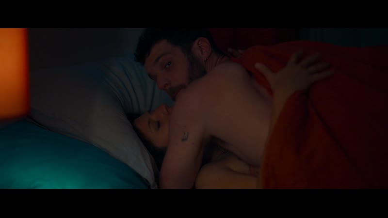 Ребекка мардер, байа касми усы и цвета / rebecca marder, baya kasmi les gots et les couleurs ( 2022 )