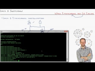 24 l3 switching when etherchannel and l3 switching collide