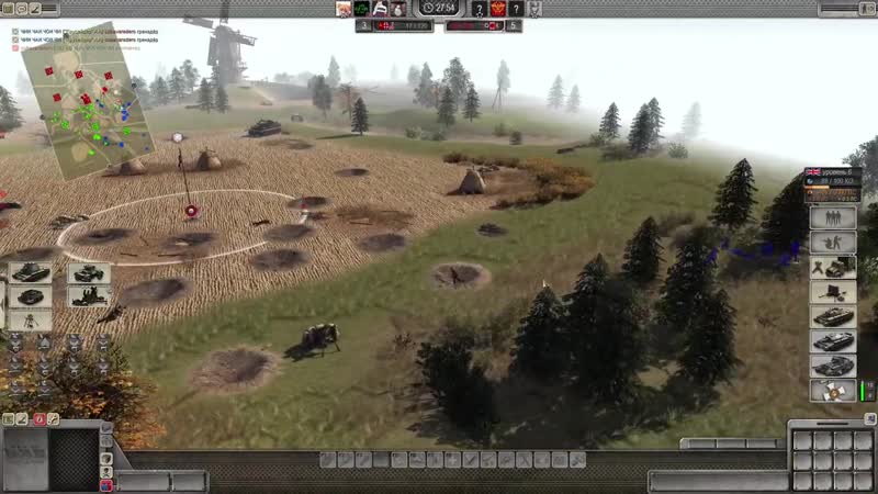 [flezz] *подкрепление прибыло* ★ в тылу врага штурм 2 ★ #296