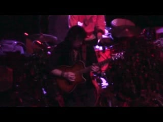 Blackmores night under a violet moon duisburg full concert theater am marientor 03 07 2015