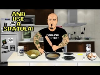 Cooking hostile with phil anselmo episode two
