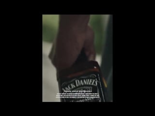 We make a little bit of whiskey down here in lynchburg, tennessee and it takes a lot of hard work jackdaniels