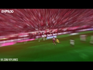 Lewandowski goal |enprod|