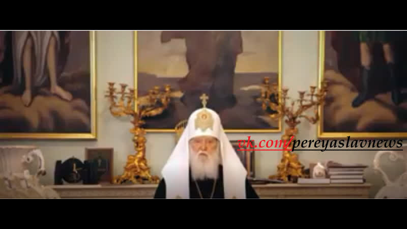 Результатом зустрічей із релігійними лідерами стало послання миру для мешканців криму та донбасу