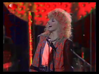 Anna rusticano strano