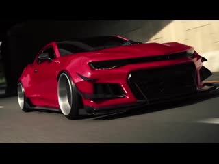 Era ameno (scott rill remix) | car video ¦ perfect stance