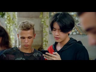 Talay rejctx s1 ep 1 (steve cut)