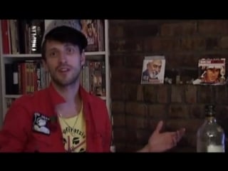 •film gogol bordello non stop