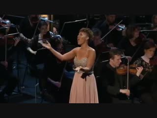 Bbc cardiff singer of the world 2015 lauren michelle/ ain't it a pretty night