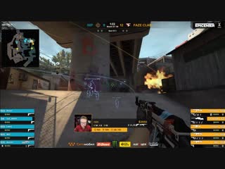 Niko ace 1vs5 rip nip