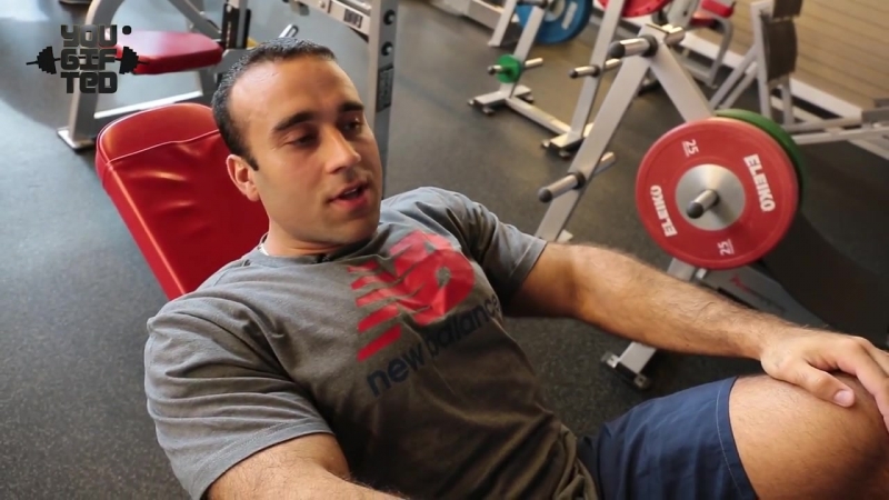 Качайте ноги! сергей базаров