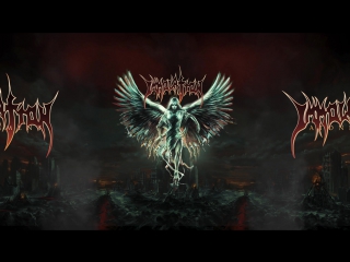 Immolation destructive currents (360) [full hd,1920x1080p]