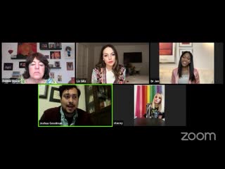 Лиз в прямом эфире аккуанта alice + olivia by stacey bendet