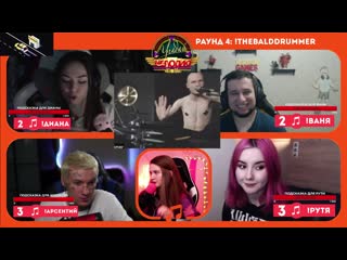 Дина спалилась ) [dinablin]