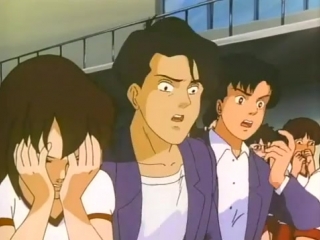 Demon beast invasion ep 01