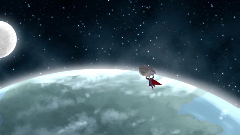 Как следовало было закончить фильм человек из стали