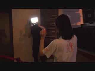 Task have fun 2nd anniversary oneman live at yamano hall pt 3 rehearsal & backyard