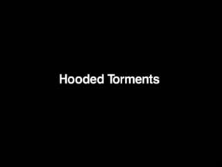 Hooded torments jean bardot anastasia pierce