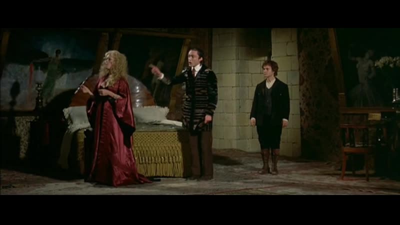1973 porn video – Плоть для франкенштейна / flesh for frankenstein (1973)
