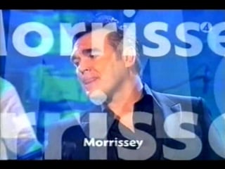 Morrissey you have killed me / the youngest was the most loved (bingolotto)