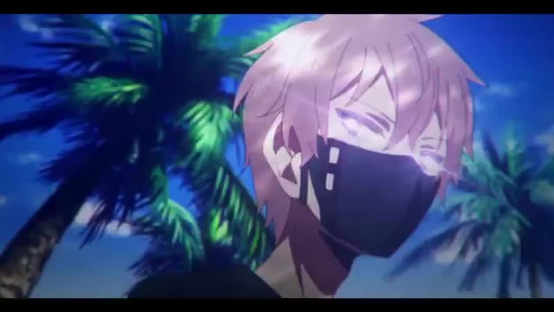 Naka no hito genome [jikkyouchuu] | oshigiri zakuro | anime edit