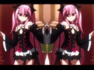 ｢ owari no seraph ｣ krul tepes