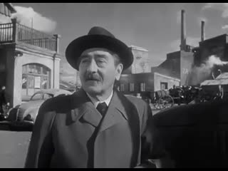 Man on a tightrope (1953)