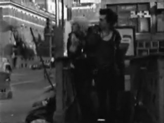 Lumen sid & nancy