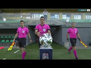 Anons futbol kazakhstan litva 18 11 2020 rus mp4