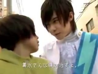 Danson kanpou senka ６ cm