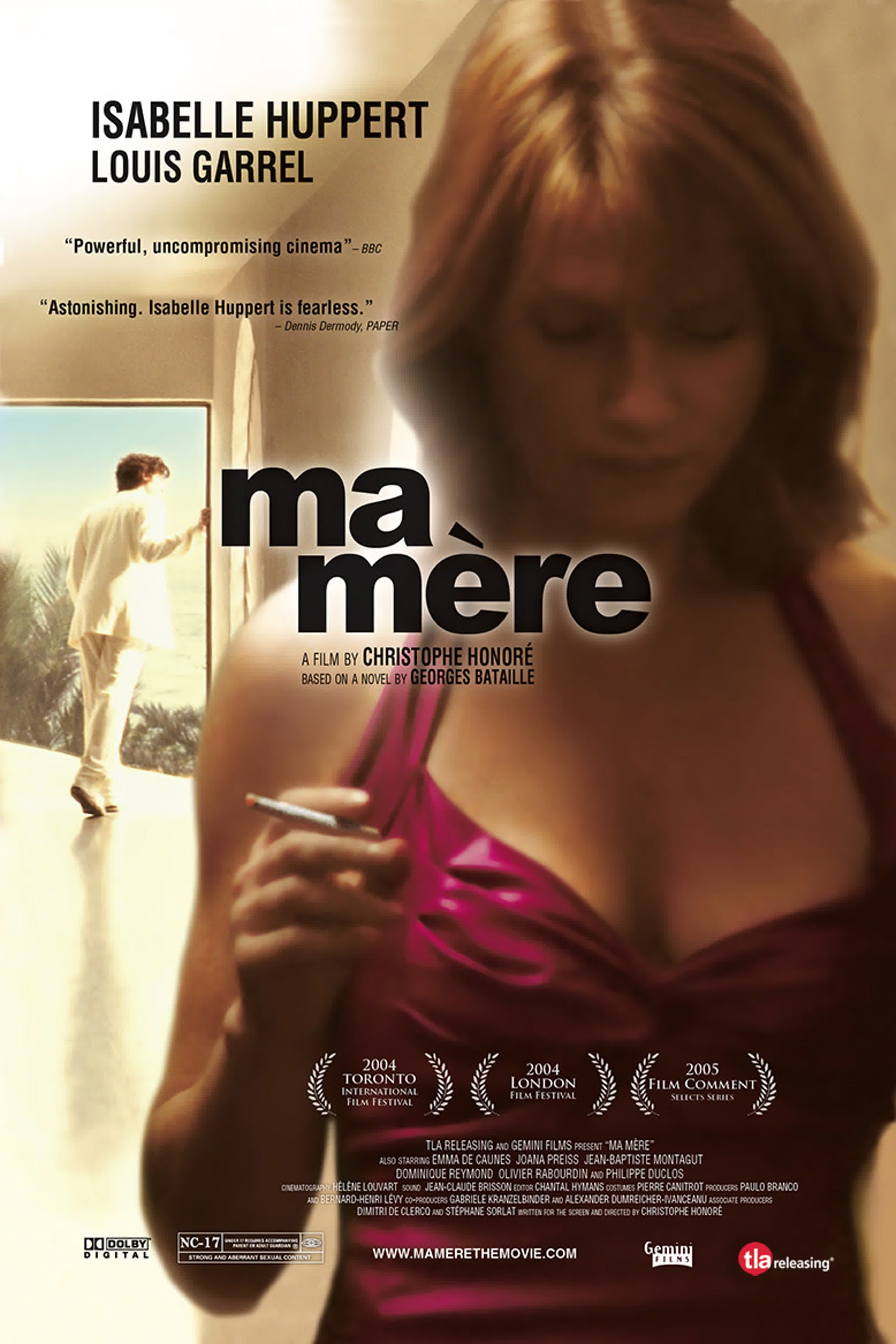 Моя мать ma mère (2004) франция, португалия, австрия, испания watch online