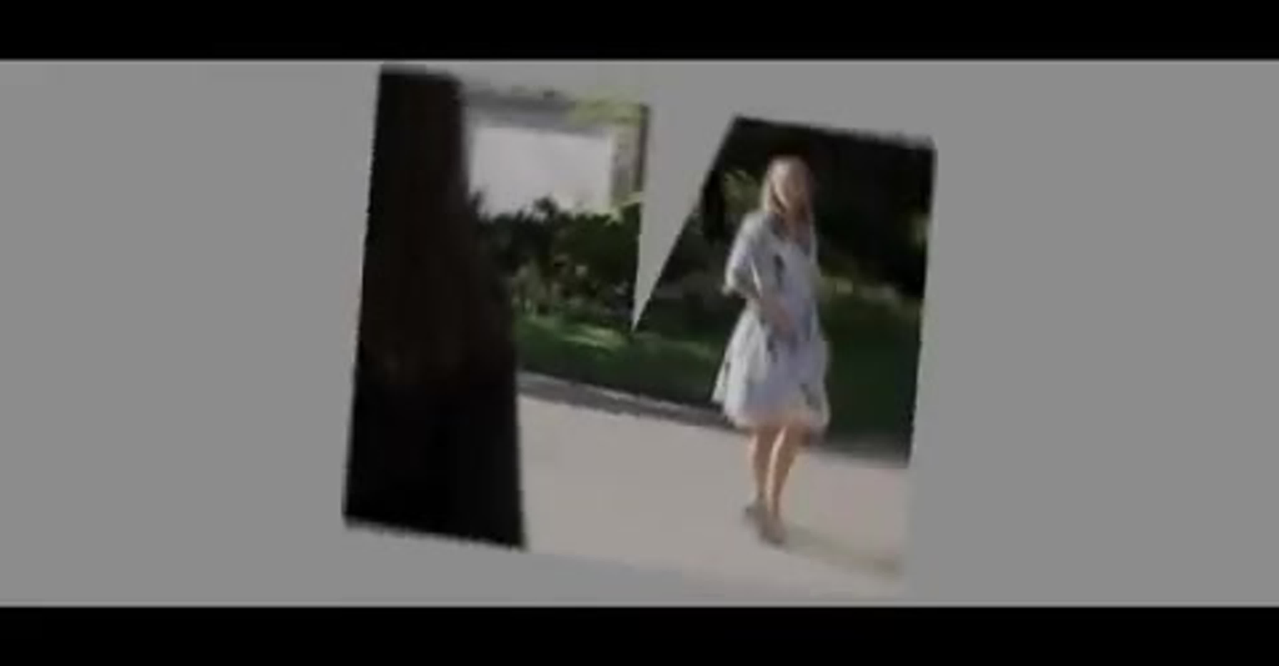 Surrender to Stephanie Nelson's charm and her enchanting tits