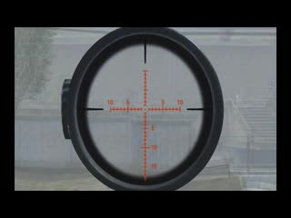Taz 3 0 variable reticle magnification