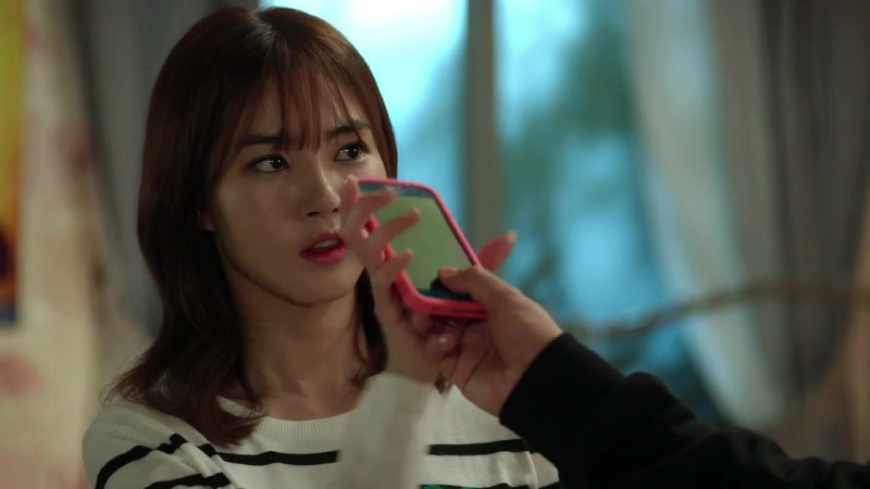 [6 серия] сокрушительный удар / между нами что то особенное / у нас есть кое что особенное