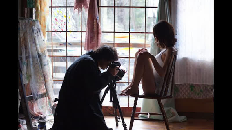 Натюрморт воспоминаний (2018) sutiru raifu obu memorizu (still life of memories)