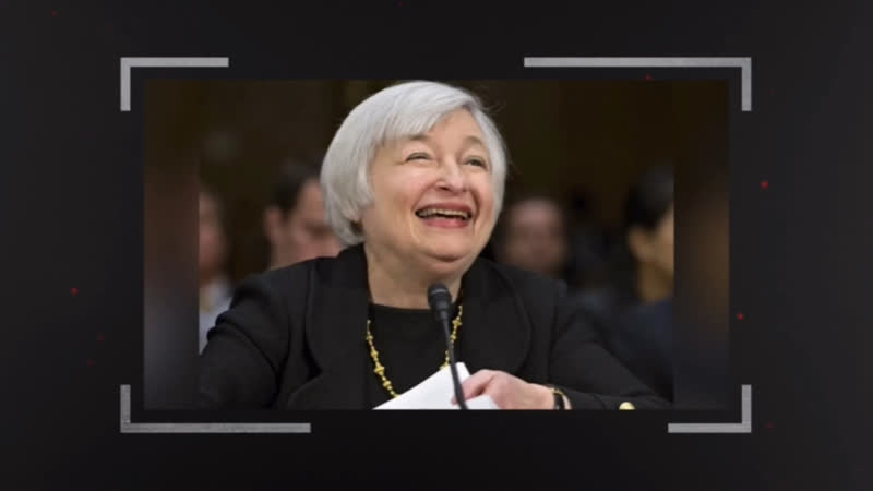 Министр финансов сша обожралась в китае грибов галлюциногенных